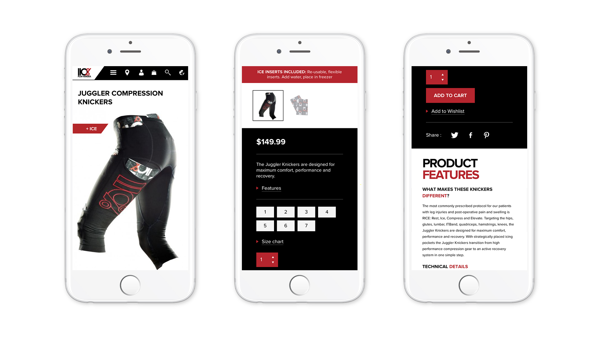 ec3d - bootique en ligne