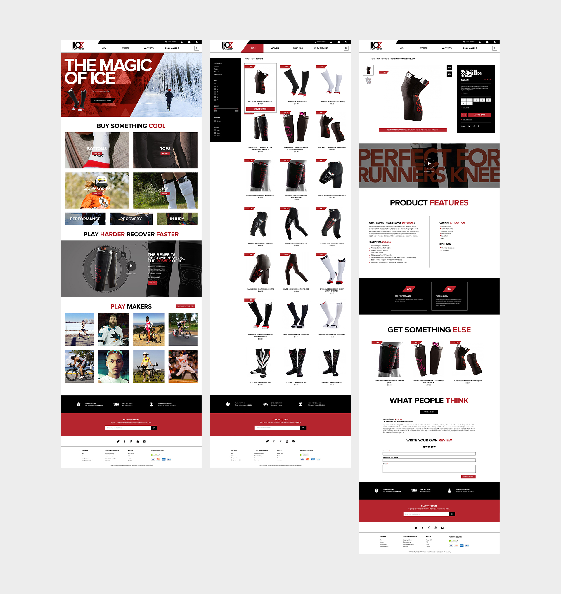 ec3d - bootique en ligne