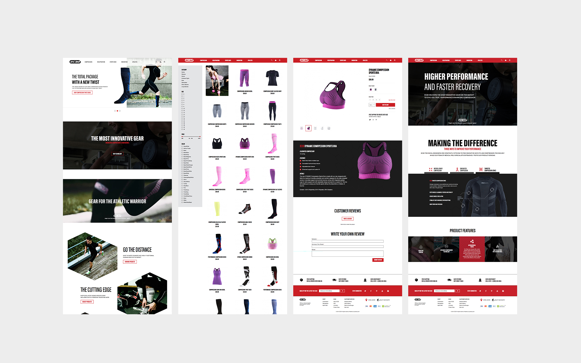 ec3d - bootique en ligne